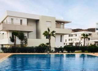Appartement vue sur mer imiwaddar - Imi Ouaddar - 9