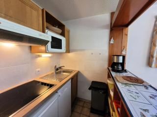 Résidence Albaron - 3 Pièces pour 6 Personnes MAE-4701 - Bessans - 6