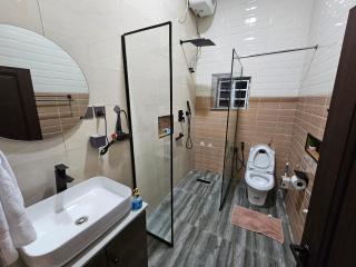 Atlantic Experiences, Garki, Abuja - Abuja - 7