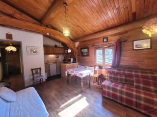 Résidence Trolle-soldanelle - Studio pour 3 Personnes MAE-4691 - Bonneval-sur-Arc - 0