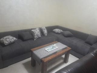 Appartement vue sur mer imiwaddar - Imi Ouaddar - 1
