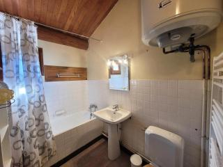 Résidence Trolle-soldanelle - Studio pour 3 Personnes MAE-4691 - Bonneval-sur-Arc - 7