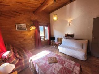 Résidence Trolle-soldanelle - Studio pour 3 Personnes MAE-4691 - Bonneval-sur-Arc - 6