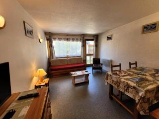 Résidence Albaron - Studio coin montagne - 4 personnes MAE-4711 - 0