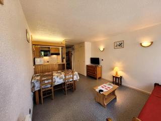 Résidence Albaron - Studio pour 4 Personnes MAE-4711 - Bessans - 5