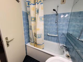 Résidence Albaron - Studio coin montagne - 4 personnes MAE-4711 - 2