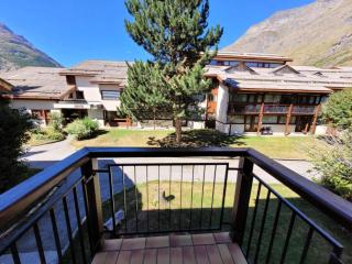 Résidence Albaron - Studio coin montagne - 4 personnes MAE-4711 - 1