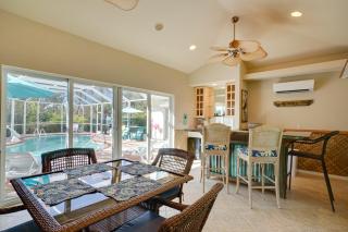 Laid-Back Luxury Home with Pool Near Bowmans Beach - Sanibel - 8