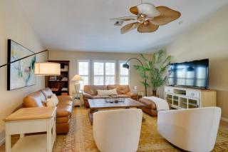 Laid-Back Luxury Home with Pool Near Bowmans Beach - Sanibel - 6