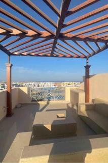 3 Bedrooms with roof in Makadi - Hurghada - 1