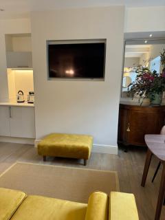 Town centre apartment - Kendal - 3