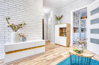 Dwupokojowy apartament Fordon w okolicy Onkologii - Bydgoszcz - 5