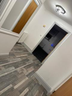 Cozy Apartment - Edinburgh - 6