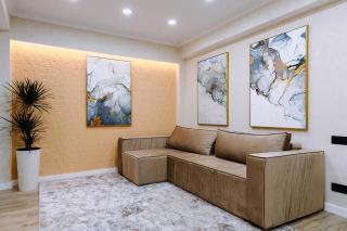 BUIUCANI APARTAMENTS & TAXI AiRPORT - Durleşti - 3