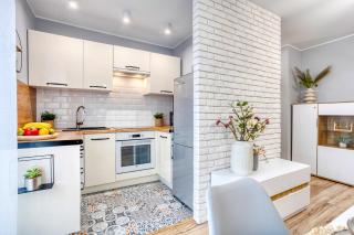 Dwupokojowy apartament Fordon w okolicy Onkologii - Bydgoszcz - 4