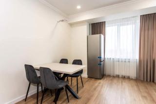 BUIUCANI APARTAMENTS & TAXI AiRPORT - Durleşti - 7