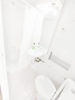 LV5B Piso 1 dormitorio WIFI FIBRA Chamberi - 5