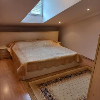 For the family . 2 bedrooms. City center. - Baku - 6