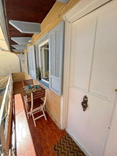 Le Village - cosy flat 5 min walk away from sea - 7