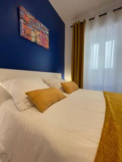 Le Village - cosy flat 5 min walk away from sea - 6