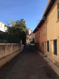 Le Village - cosy flat 5 min walk away from sea - 5