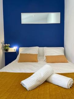 Le Village - cosy flat 5 min walk away from sea - Nice - 4