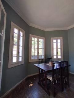 Villa Aruanda - Petrópolis - 1