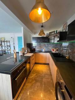 Appartement confortable à Ducos, 55 m² avec terrasse - Ducos - 5