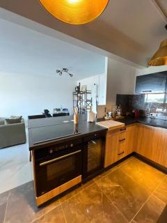 Appartement confortable à Ducos, 55 m² avec terrasse - Ducos - 1