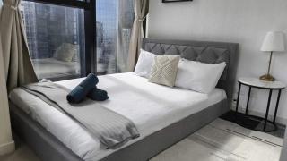 Cozy CBD 2 Bedroom Apartment with car park - 7