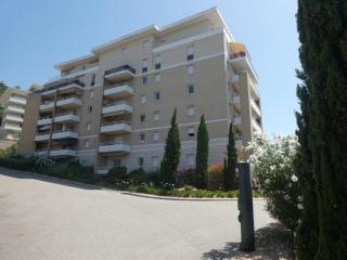 Ajaccio Sanguinaires T2 150métres de la mer - Ajaccio - 1