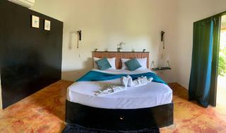 Hotel Rincon Rubi - Las Galeras - 6
