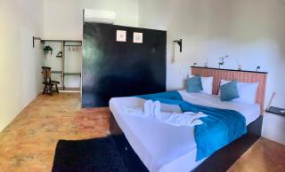 Hotel Rincon Rubi - Las Galeras - 7