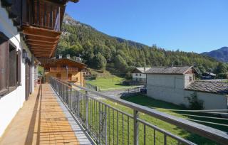 Beautiful Apartment In Brusson Ao - Brusson - 3