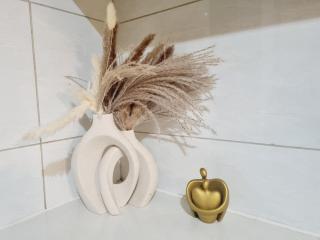 2 bed apartment- La casa de Miah Sandton - 4