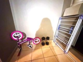 La casa de Miah - Sandton - 4