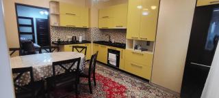 Apartment rent Chisinau - Chişinău - 5