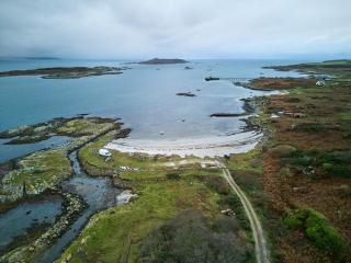 ISLE OF GIGHA FARM HOUSE - Isle of Gigha - 6