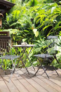 ACOMAT-MATATA Green Luxury Lodge - Pointe-Noire - 7
