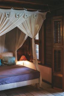 ACOMAT-MATATA Green Luxury Lodge - Pointe-Noire - 6