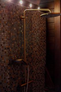 ACOMAT-MATATA Green Luxury Lodge - Pointe-Noire - 5