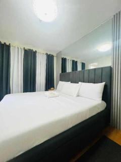 Cozy place by seawind, Davao City Near davao airport SMX Sm lanang Sasa wharf, Dusit Thani, Grand regal hotel,Azuela cove and a lot more - Davao - 3