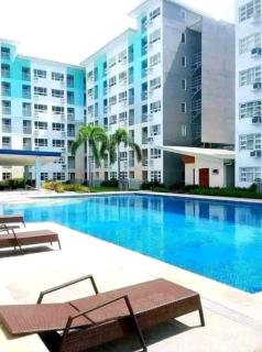 Cozy place by seawind, Davao City Near davao airport SMX Sm lanang Sasa wharf, Dusit Thani, Grand regal hotel,Azuela cove and a lot more - Davao City - 4