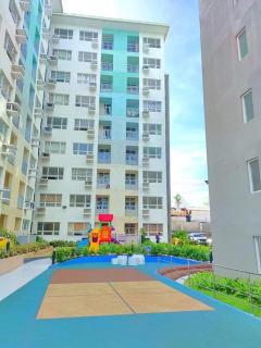 Cozy place by seawind, Davao City Near davao airport SMX Sm lanang Sasa wharf, Dusit Thani, Grand regal hotel,Azuela cove and a lot more - Davao City - 2
