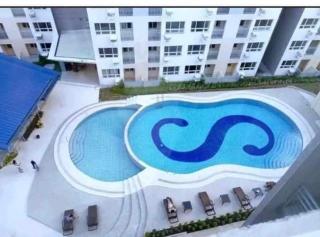 Cozy place by seawind, Davao City Near davao airport SMX Sm lanang Sasa wharf, Dusit Thani, Grand regal hotel,Azuela cove and a lot more - Davao City - 1
