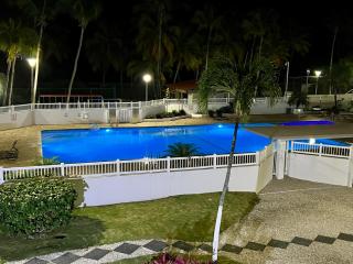 Hobie Beachfront Apartment Isla Verde - San Juan - 6