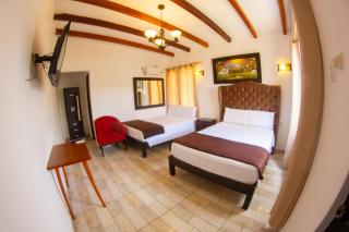 Hotel Resort Thiago - Chincha Alta - 2