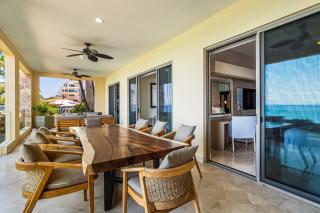 Coastal Charm at Garza Blanca - 1