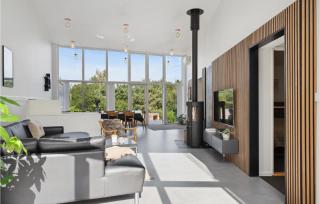 Nice Home In Ebeltoft With Kitchen - Ebeltoft - 7