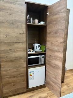 Apartment Belveder Brno - 4